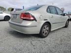 2007 Saab 9-3 2.0T на продаже в San Diego, CA - Rear End