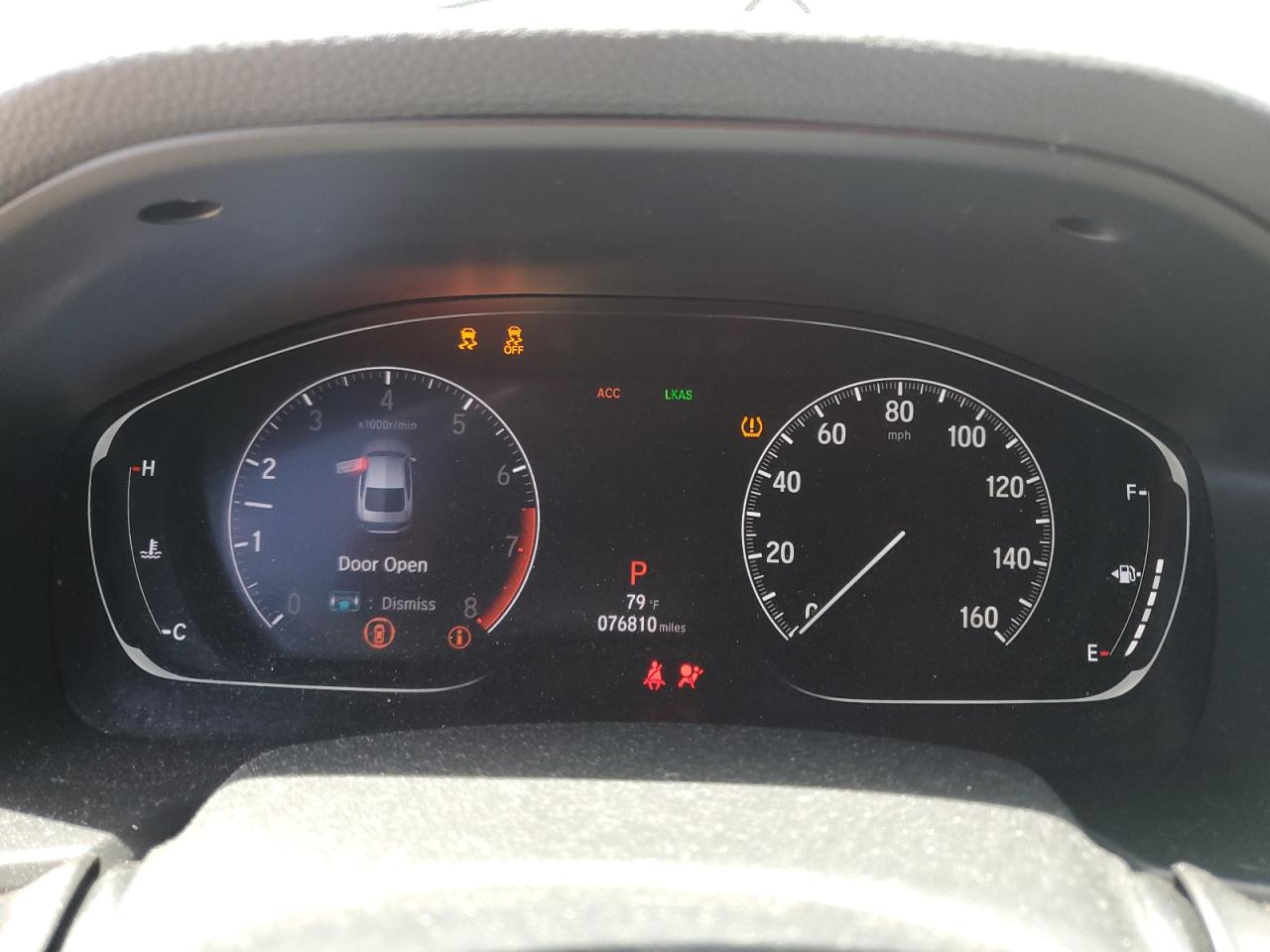 1HGCV1F18LA114624 HONDA ACCORD 2020