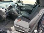2014 CHEVROLET SONIC LT   for sale at Copart ON - COOKSTOWN