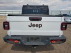 2024 Jeep Gladiator Mojave იყიდება Adelanto-ში, CA - Water/Flood