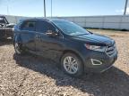 2015 Ford Edge Sel на продаже в Rapid City, SD - Side