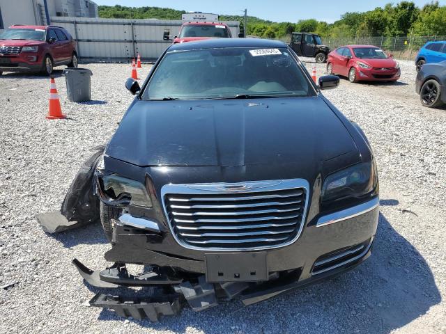 Седаны CHRYSLER 300 2013 Черный