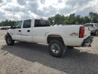 2007 Chevrolet Silverado K3500 for Sale in Augusta, GA - Front End