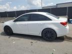 2013 Chevrolet Cruze Ls na sprzedaż w Orlando, FL - Minor Dent/Scratches