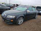 2007 Audi S6 Quattro de vânzare în Elgin, IL - Mechanical