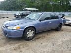 2000 Toyota Camry Ce за продажба в Austell, GA - Rear End