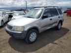 2000 Honda Cr-V Lx for Sale in Kapolei, HI - Side