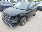 2023 VOLKSWAGEN T-CROSS SE for sale at Copart SANDWICH