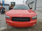 2010 Dodge Charger Sxt იყიდება Sun Valley-ში, CA - Side