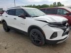 2022 Chevrolet Blazer 2Lt იყიდება Pekin-ში, IL - Front End