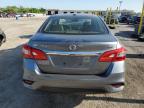 2018 Nissan Sentra S de vânzare în Indianapolis, IN - Front End