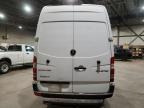 2016 Mercedes-Benz Sprinter 2500 de vânzare în Montreal-est, QC - Front End