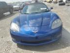 2007 Chevrolet Corvette  на продаже в Cahokia Heights, IL - Front End