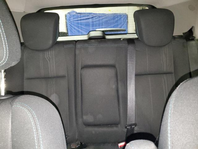 2016 CHEVROLET TRAX 1LT  