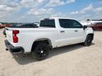 2022 Chevrolet Silverado C1500 na sprzedaż w Houston, TX - Front End