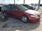 2001 Honda Accord Ex zu verkaufen in West Palm Beach, FL - Rear End