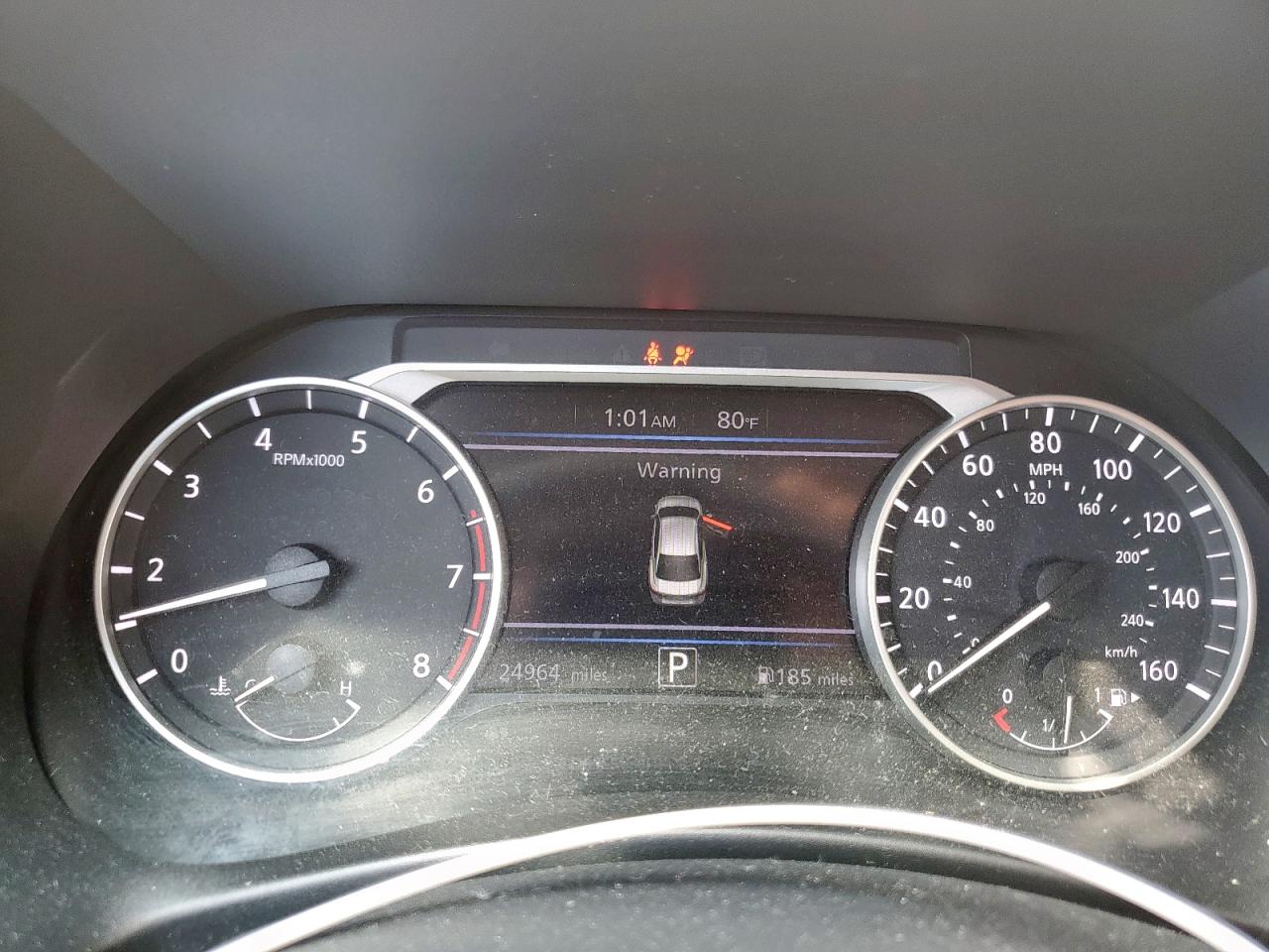 3N1AB8CV5PY269389 NISSAN SENTRA 2023