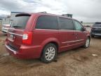 2014 Chrysler Town & Country Touring en Venta en Colorado Springs, CO - Minor Dent/Scratches