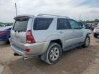 2004 Toyota 4Runner Sr5 en Venta en Houston, TX - Front End