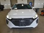 2018 Hyundai Ioniq Limited zu verkaufen in Blaine, MN - Rear End