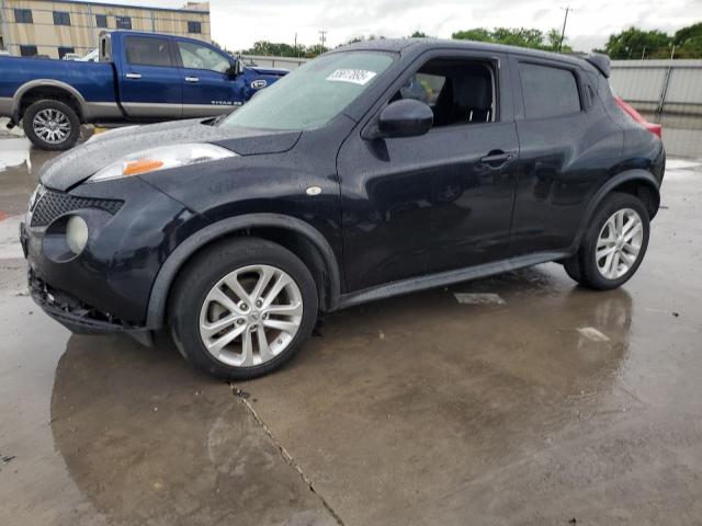 2014 Nissan Juke S
