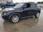 2014 Nissan Juke S en Venta en Wilmer, TX - Minor Dent/Scratches