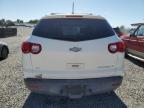 2012 Chevrolet Traverse Lt იყიდება Earlington-ში, KY - Hail