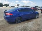 2014 Ford Fusion Se للبيع في Lumberton، NC - Side
