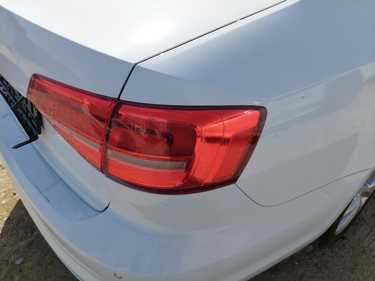 WVWRV1AJ3GM200928 - 2016 Volkswagen JETTA - #59071655