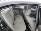 2012 HONDA CIVIC LX for sale at Copart ON - OTTAWA