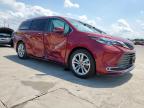 2022 Toyota Sienna Limited for Sale in Wilmer, TX - Side