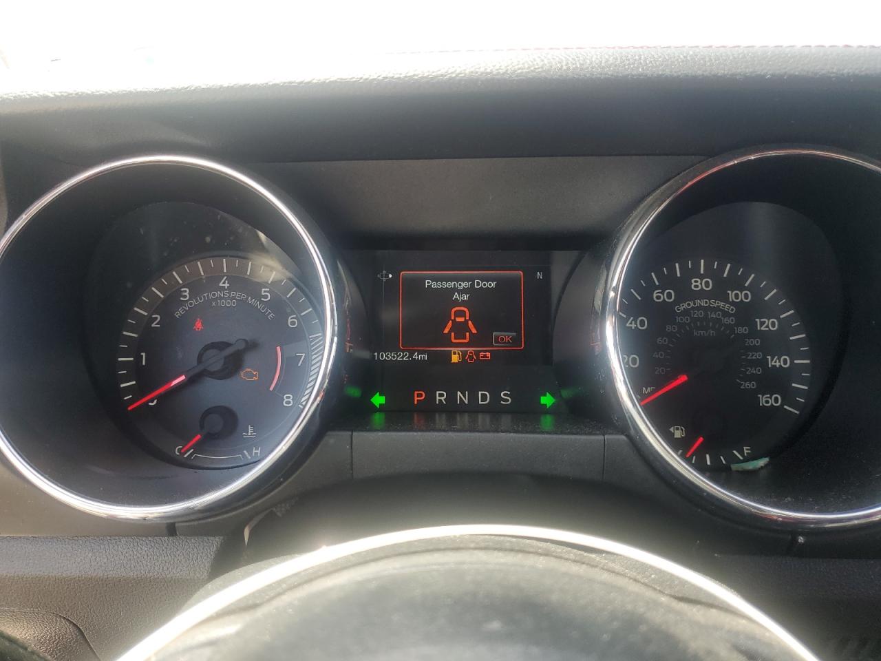 1FA6P8TH4H5328029 FORD ALL Models 2017