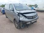 2019 VAUXHALL VIVARO 310 for sale at Copart BRISTOL