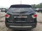 2014 Nissan Pathfinder S na sprzedaż w Austell, GA - Front End