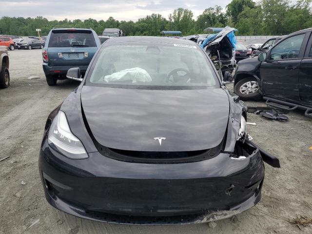  TESLA MODEL 3 2019 Чорний
