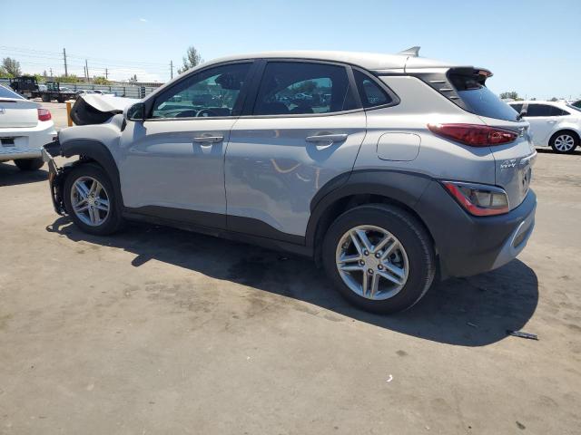  HYUNDAI KONA 2022 Сірий