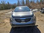 2013 KIA SPORTAGE LX   à vendre chez Copart QC - MONTREAL