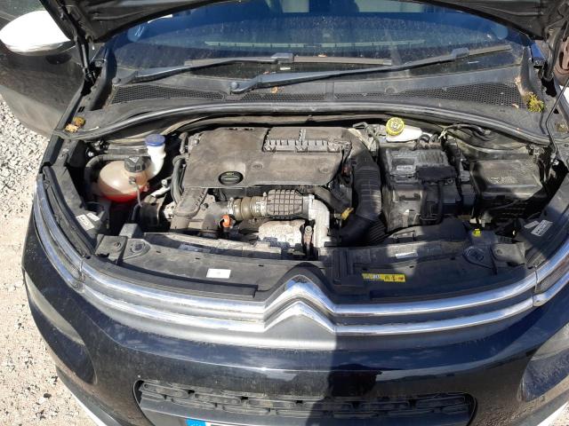 2017 CITROEN C3 FLAIR B