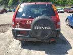 2002 Honda Cr-V Ex იყიდება Baltimore-ში, MD - Front End