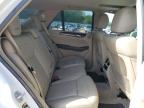2013 Mercedes-Benz Ml 350 Bluetec na sprzedaż w Oklahoma City, OK - Rear End