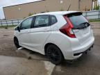 2020 Honda Fit Sport de vânzare în Lansing, MI - Front End