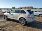 2007 Ford Edge Sel იყიდება Kansas City-ში, KS - Front End