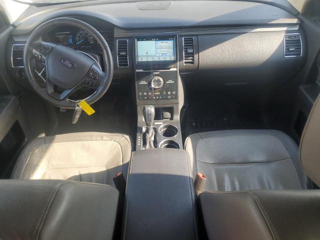  FORD FLEX 2017 Black