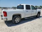 2009 Chevrolet Silverado C1500 Lt de vânzare în Houston, TX - Front End