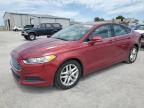 2016 Ford Fusion Se   na sprzedaż w Tulsa, OK - Rear End