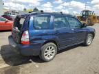 2006 Subaru Forester 2.5X Premium for Sale in Albuquerque, NM - Rollover