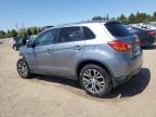 2016 Mitsubishi Outlander Sport Es   na sprzedaż w Elgin, IL - Front End