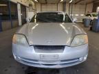 2004 Hyundai Tiburon  de vânzare în Pasco, WA - Side
