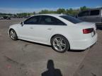 2016 Audi A6 Premium Plus for Sale in Littleton, CO - Front End