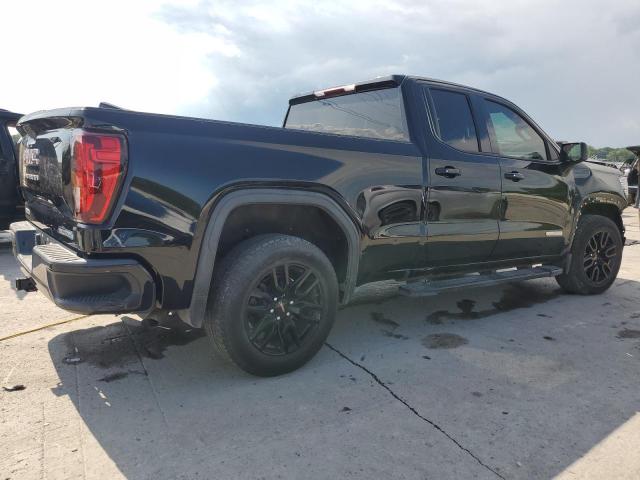  GMC SIERRA 2021 Czarny